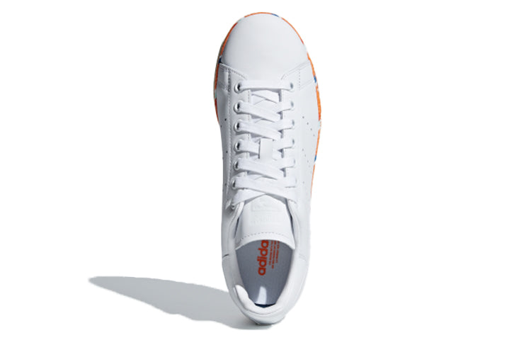 (WMNS) adidas originals Stan Smith New Bold W AQ1027