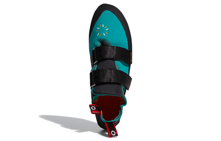 (WMNS) adidas Five Ten Climbing Anasazi LV 'Collegiate Aqua' BC0953