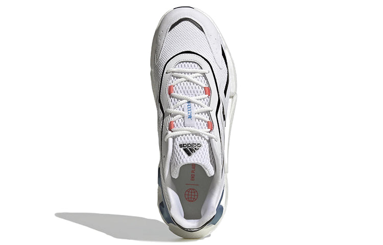 adidas X9000L4 'White Black Blue' HR1726