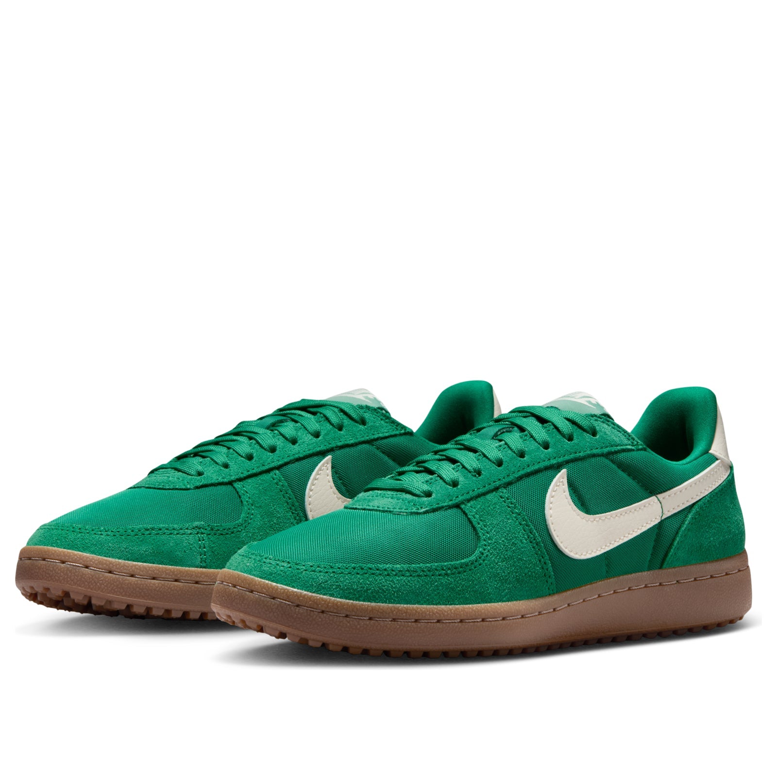 (WMNS) Nike Field General 'Malachite' HJ6000-300
