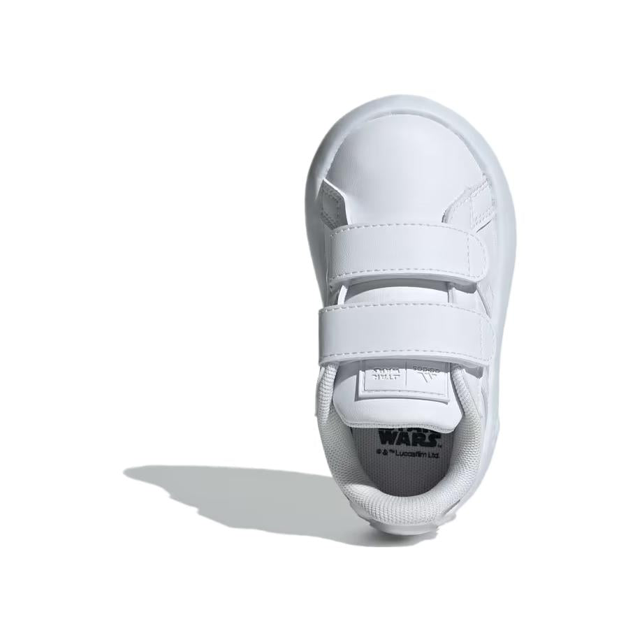 (TD) adidas x Star Wars Grand Court CF 'White' IH7578