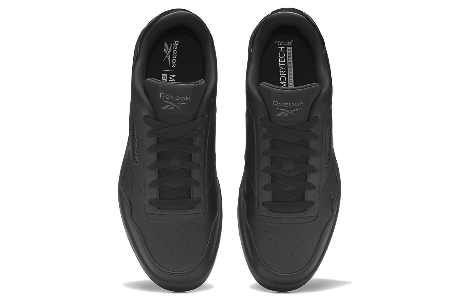 Reebok Court Advance 'Triple Black' GZ9621