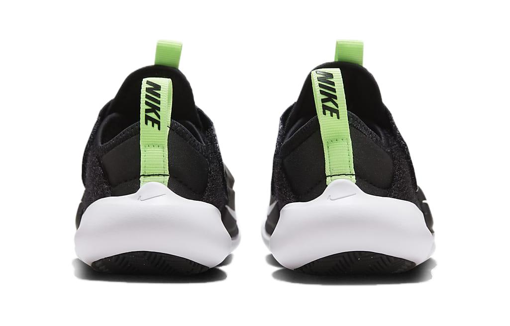 (PS) Nike Flex Advance 'Black White' CZ0186-010
