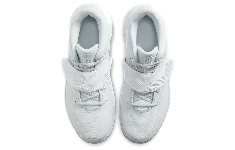 Nike Kyrie Flytrap 3 'Pure Platinum' BQ3060-007