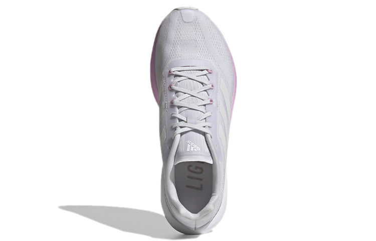 (WMNS) adidas Sl20 Grey/Purple FW2193