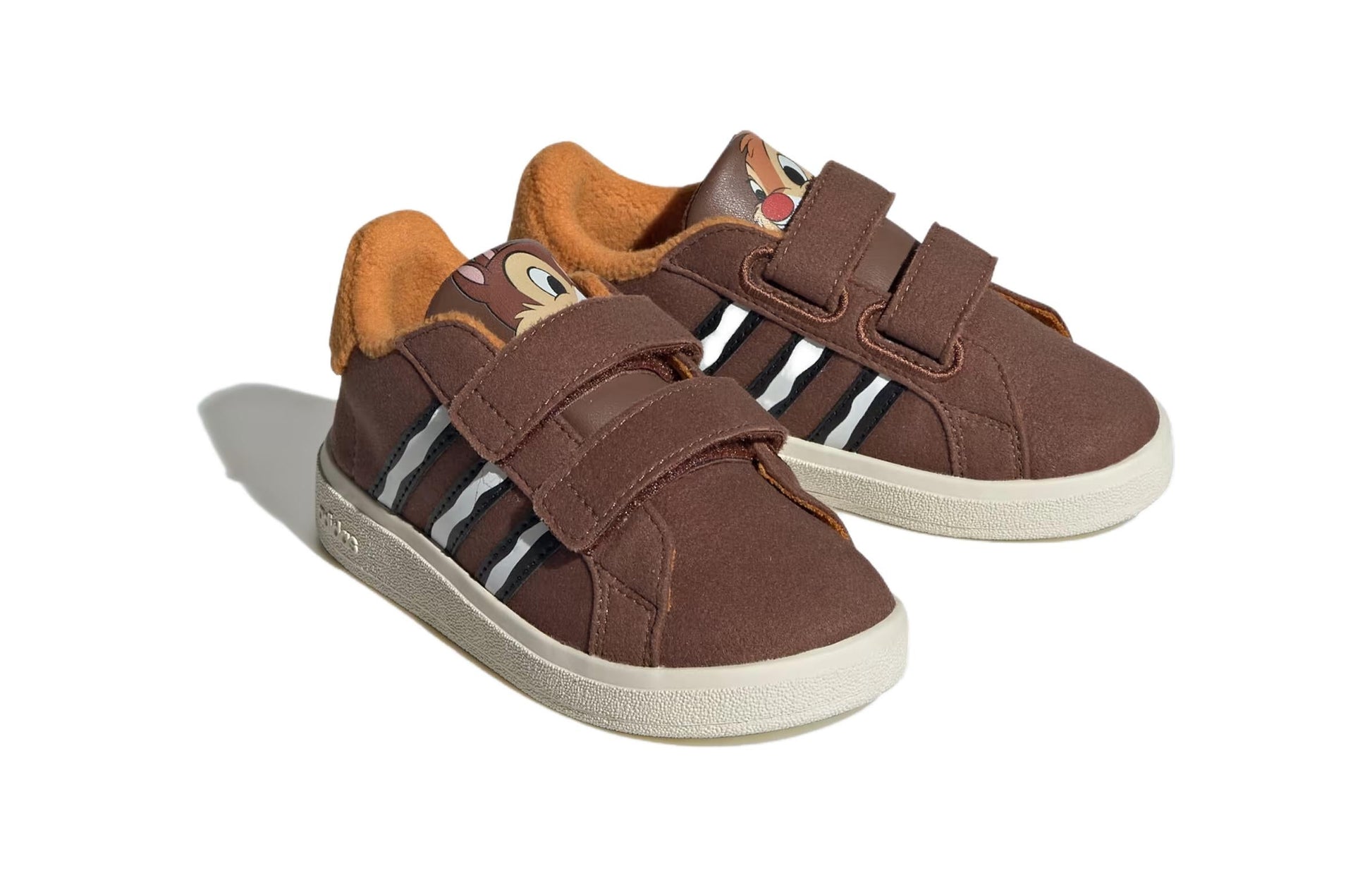 (TD) adidas x Disney Grand Court 'Chip 'n Dale' IG0452