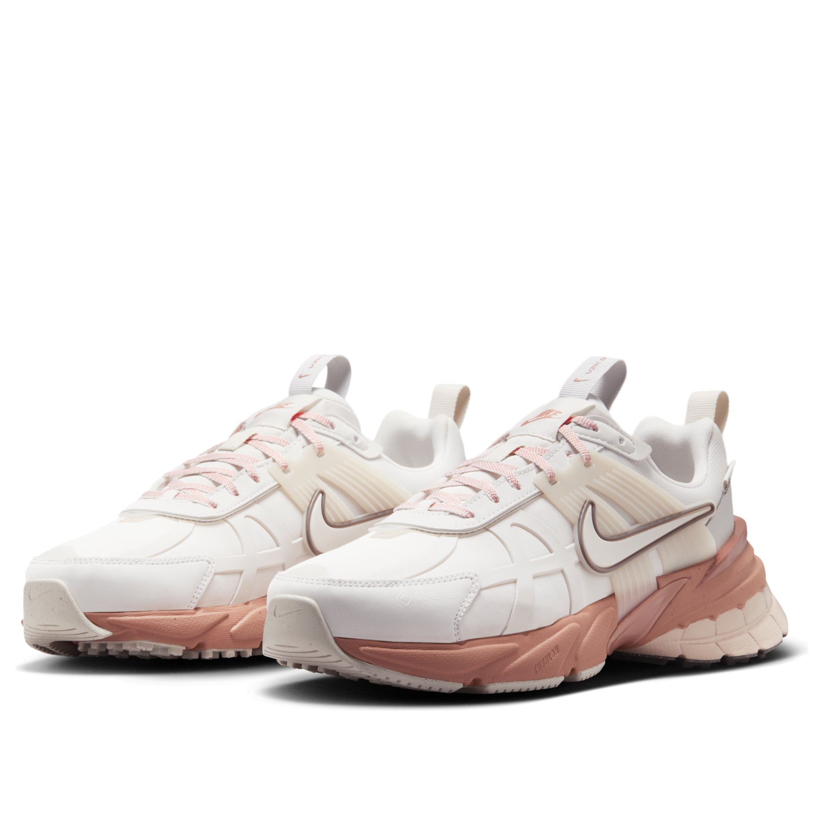 (WMNS) Nike V2K Run Gore-Tex 'Phantom Terra Blush' FZ2622-003