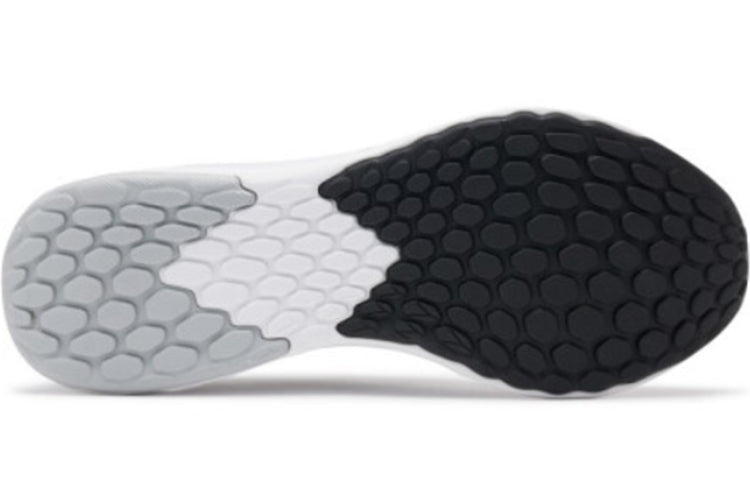 New Balance FreshFoam X Sneaker White MTMPOWN