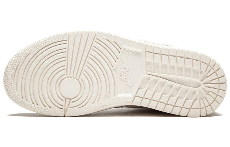 (WMNS) Air Jordan 1 Retro High Premium 'Desert Sand' AH7389-021