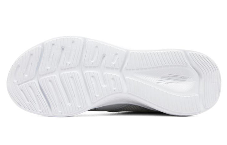 (WMNS) Skechers Skech-Lite Pro 'Grey Blue' 149993-GYBL