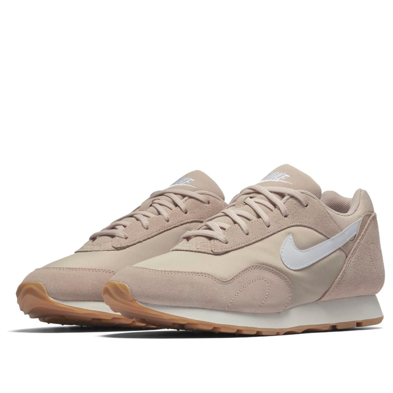(WMNS) Nike Outburst 'Particle Beige' AO1069-200