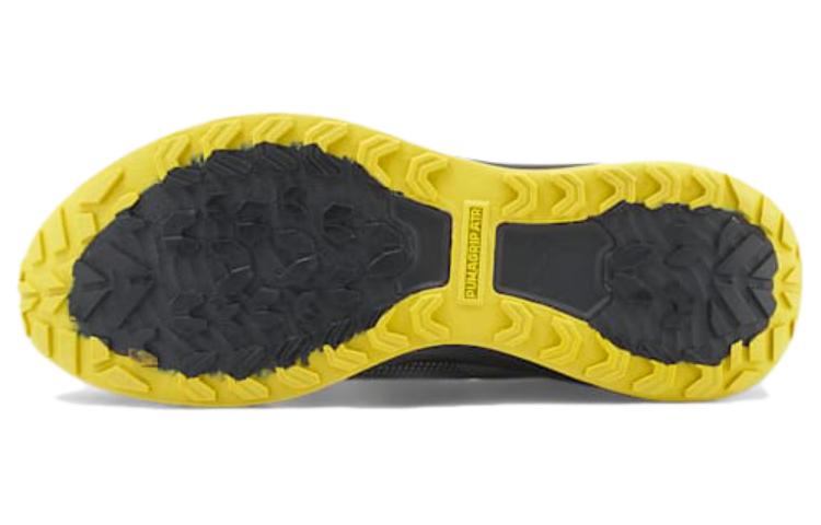 PUMA Fast-Trac Nitro 'Black Fresh Pear' 377044-10