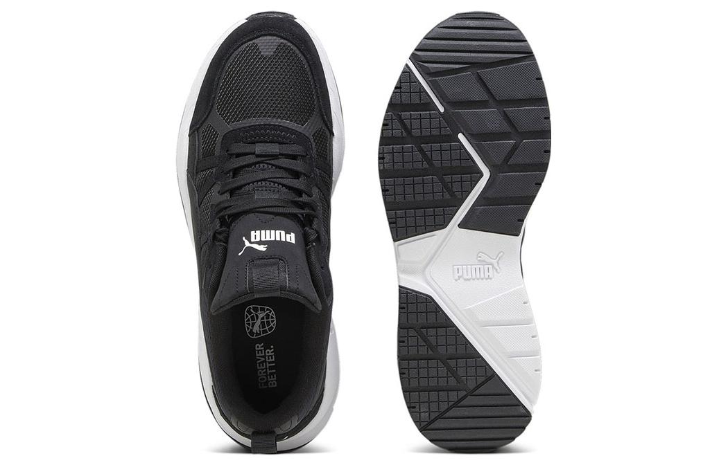 PUMA X-Ray Tour Sneakers 'Black White' 392317-03