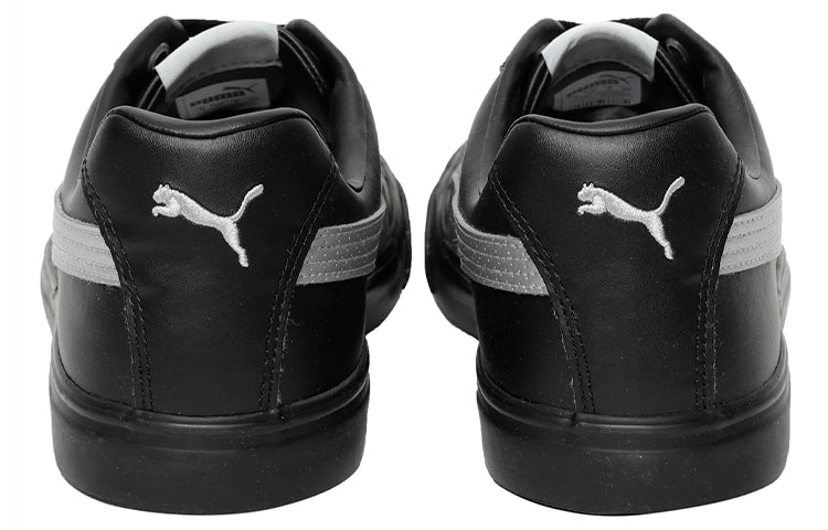 PUMA Salz Nu Idp Black/White 366214-12