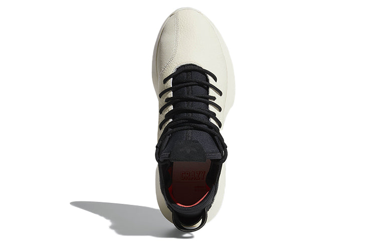 adidas Crazy ADV 1 Leather 'Cream White' AQ1194