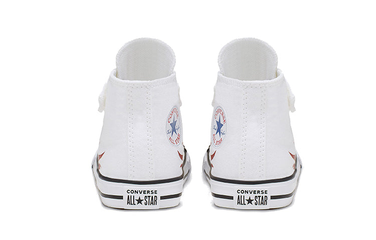 Converse Chuck Taylor All Star Archive Flames Toddler/Youth 766198C