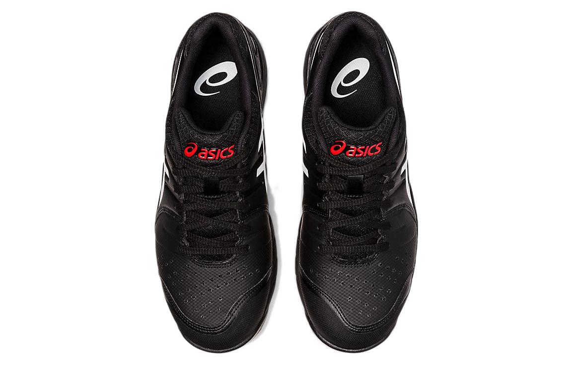 ASICS Winjob CP113 'Black White' 1273A055-001