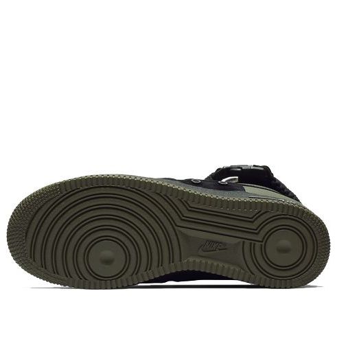 Nike SF Air Force 1 'Olive' 864024-004