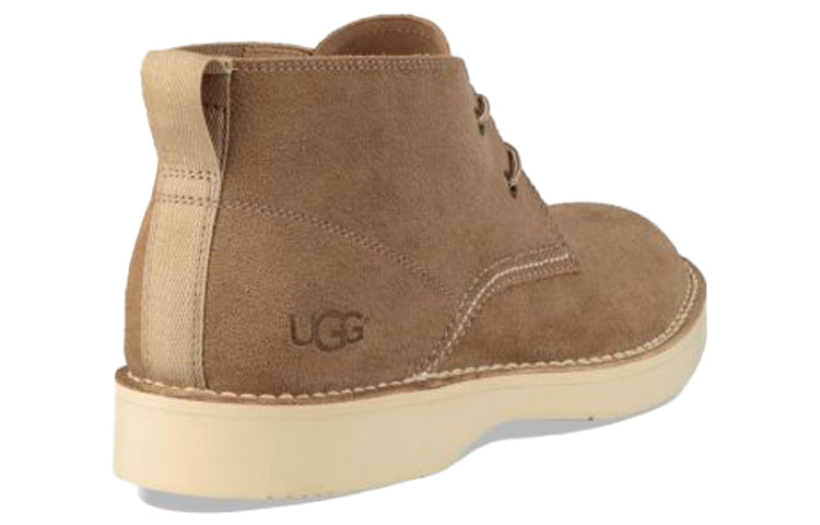 UGG Camino Chukka Lacing Desert Brown 1097011-DTN