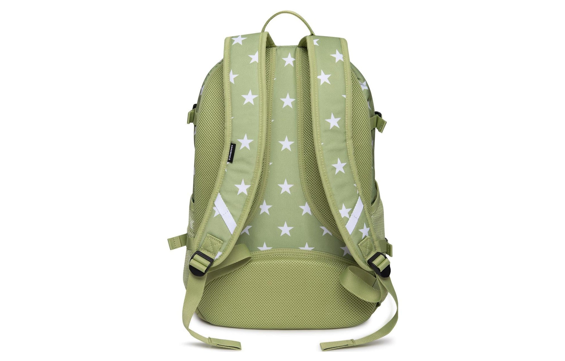 Converse Straight Edge Backpack 'Starry Green' 10022408-A23