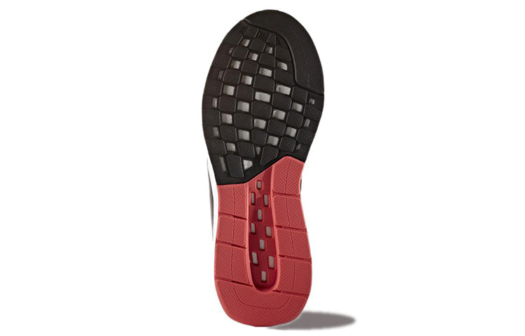 (WMNS) adidas Falcon Elite 'Black Brick Red' BB4406