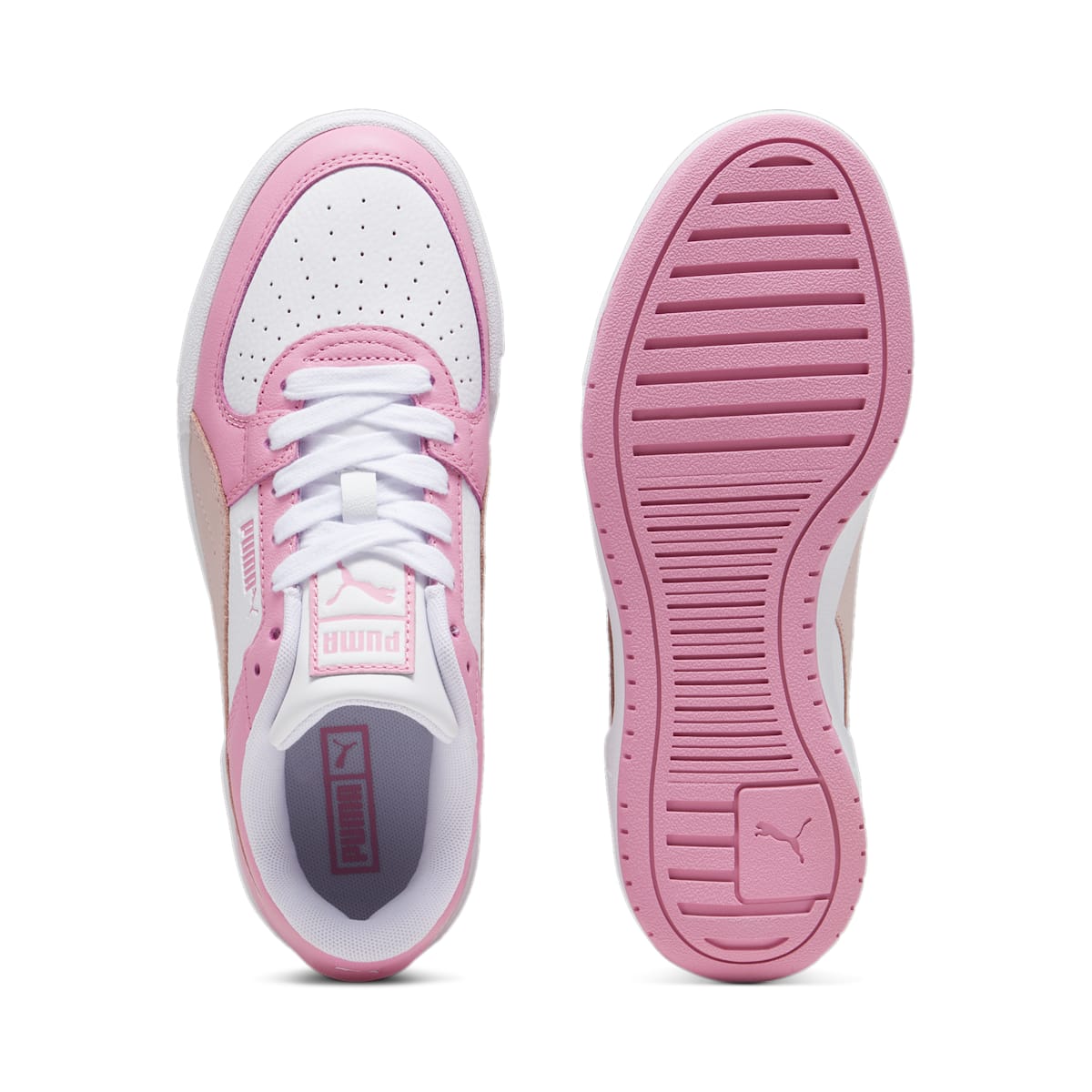 PUMA CA Pro Classic 'White Mauved Out Mist' 380190-59