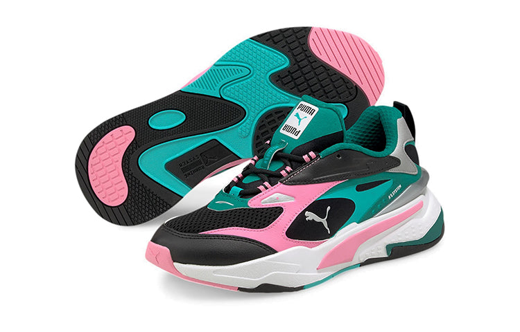 (GS) PUMA RS-Fast 'Pink Parasailing' 375696-03