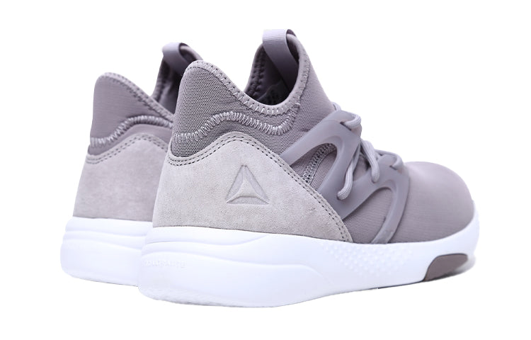 (WMNS) Reebok Hayasu Low-tops Sport Shoes Gray DV3803