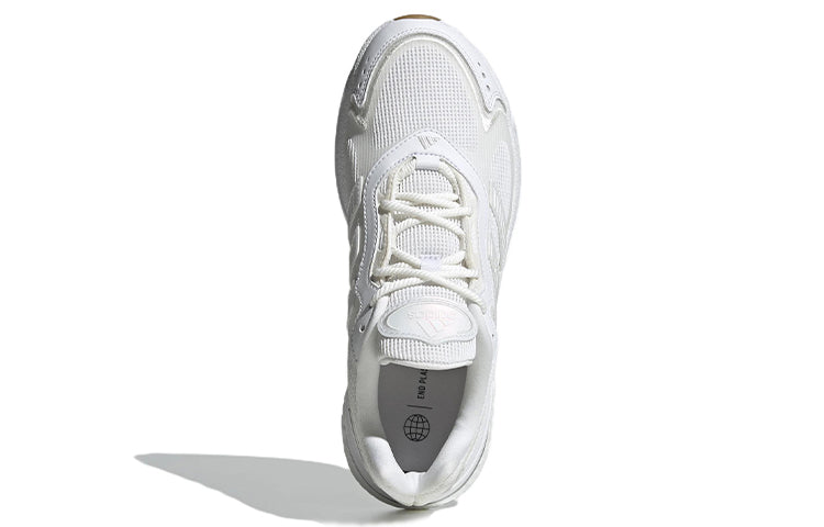 (WMNS) adidas SN1997 'Triple White' GW2745