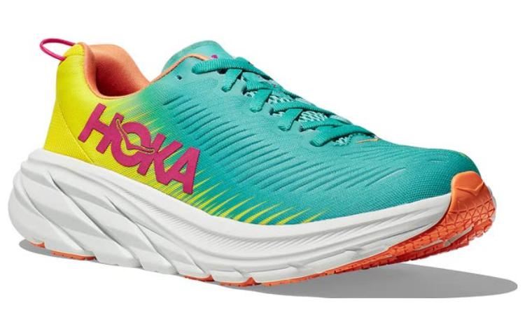HOKA ONE ONE Rincon 3 'Ceramic Evening Primrose' 1119395-CEPR