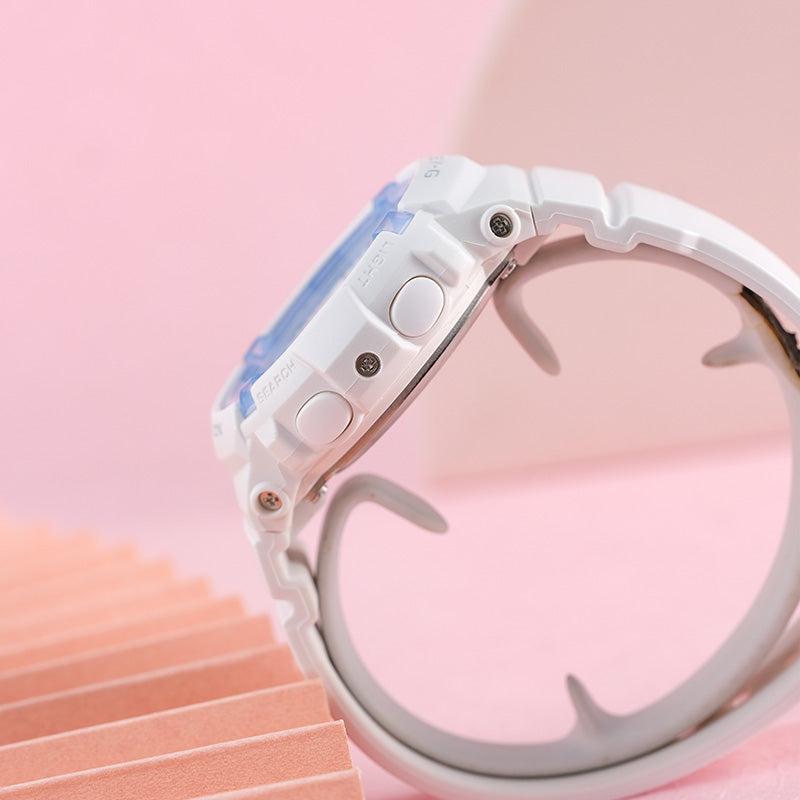 CASIO Baby-G 'White' BGA-280AP-7APR
