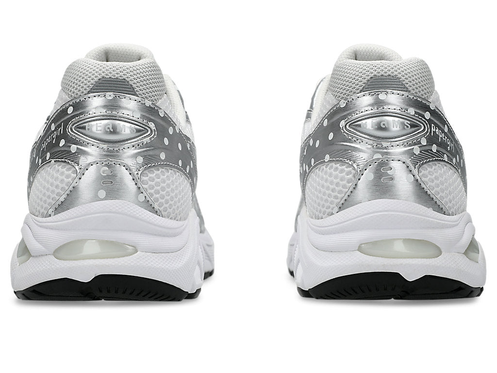 ASICS x BEAMS x Papergirl GT-2160 'Silver Polka Dots' 1203A427-100