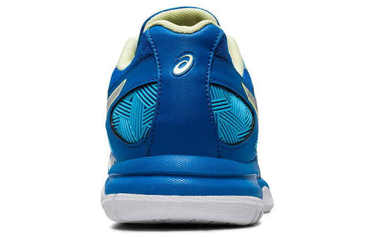 (WMNS) ASICS Gel Task 2 'Directorie Blue' 1072A038-401
