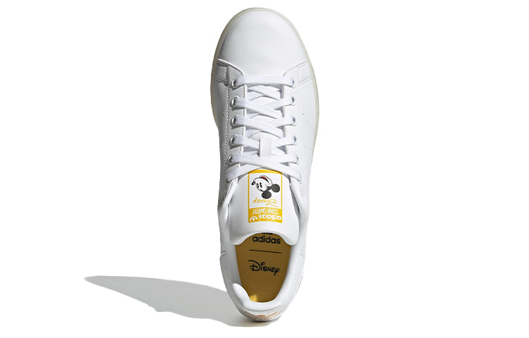 adidas Disney x Superstar 'Mickey and Minnie - Holding Hands' GW2255