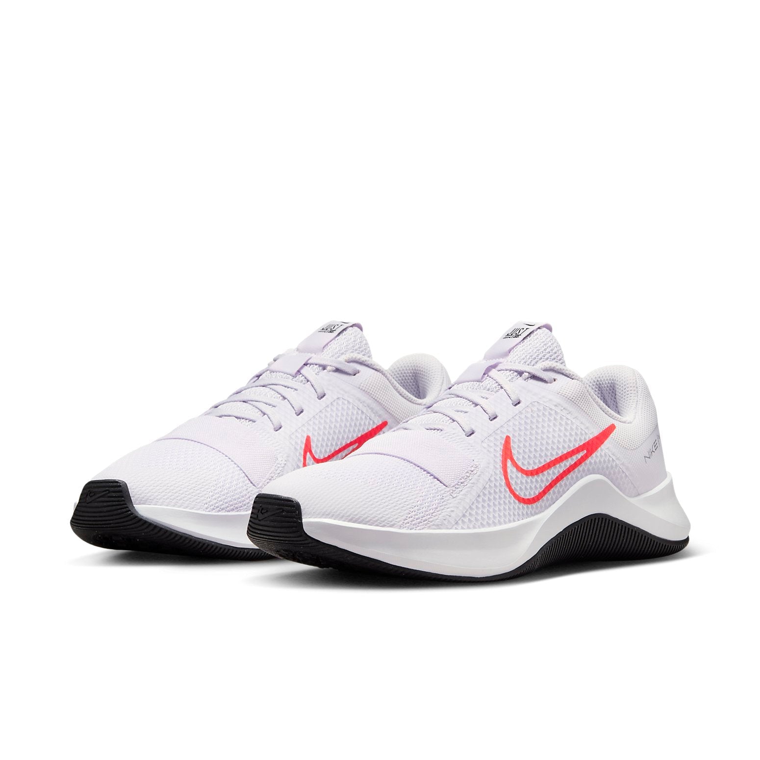 (WMNS) Nike MC Trainer 2 'Barely Grape White Black' DM0824-502