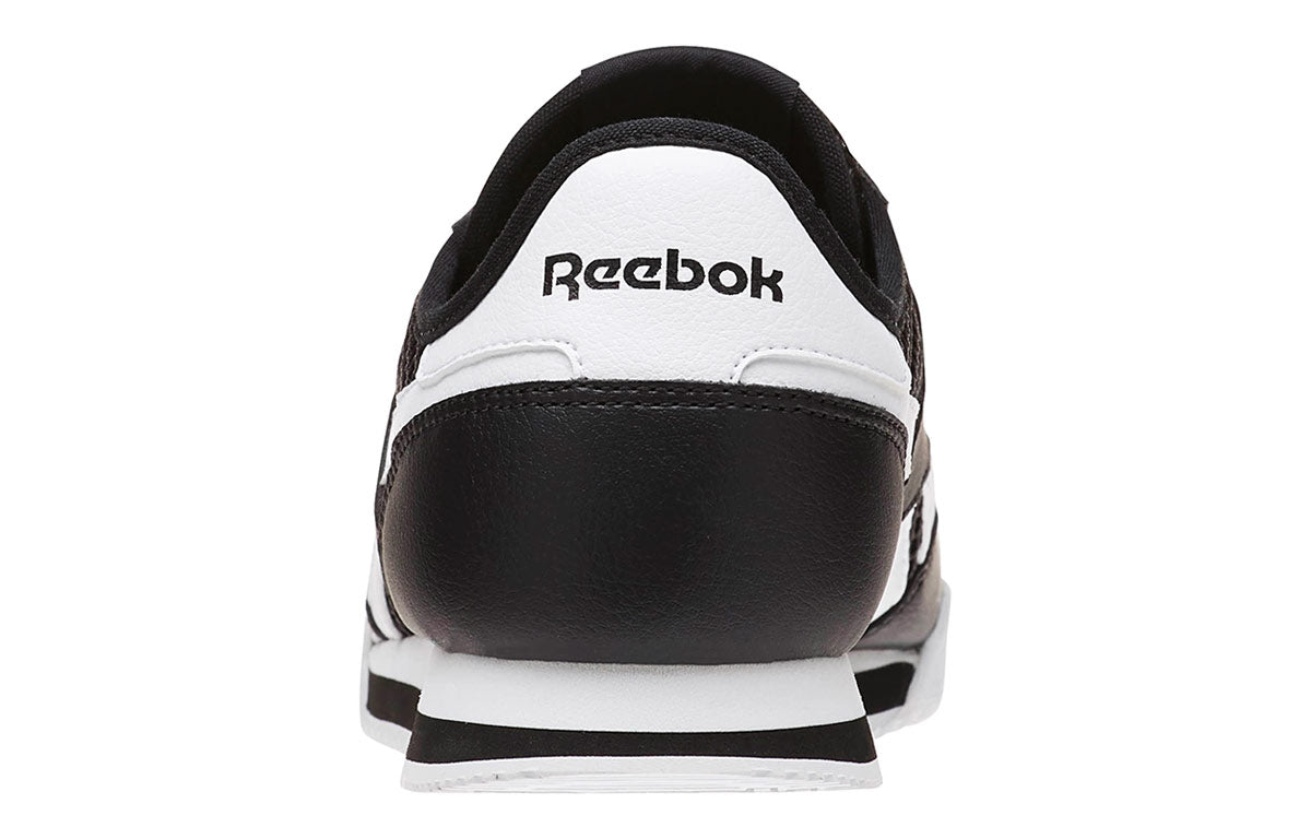 Reebok Royal Rayen 2TXT 'Black' BD3300