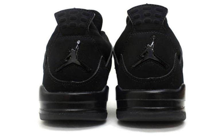 Air Jordan 4 Retro 'Black Cat' 2006 308497-002