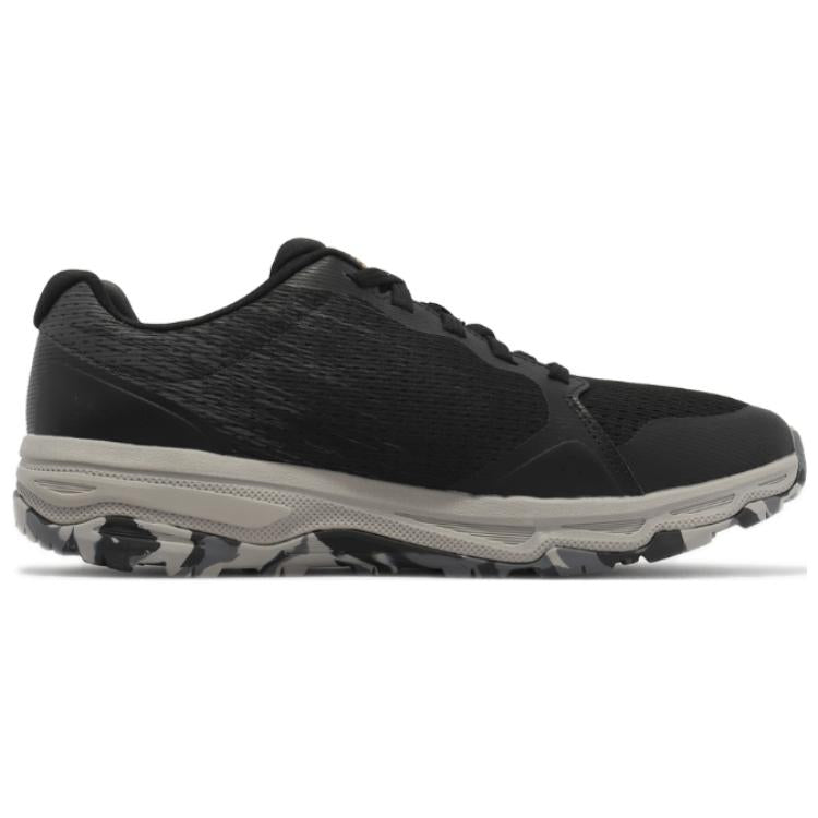 Skechers Go Run Trail Altitude 'Black Grey' 220915-BKGY