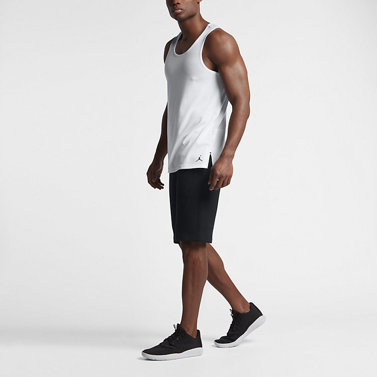 Apparel s Men Air Jordan 23 Lux Tank 846306-100