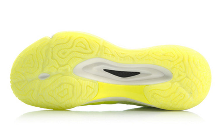 (WMNS) Li-Ning Gyrfalcon 2.0 'Fluorescent Green' AYAP006-2