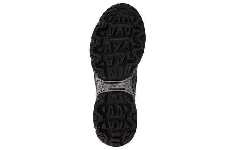 ASICS Gel-Venture 6 4E Wide 'Black Phantom' T7G3N-9016