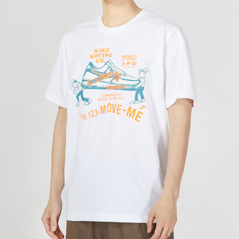 Nike NSW Tee DZ2849-100