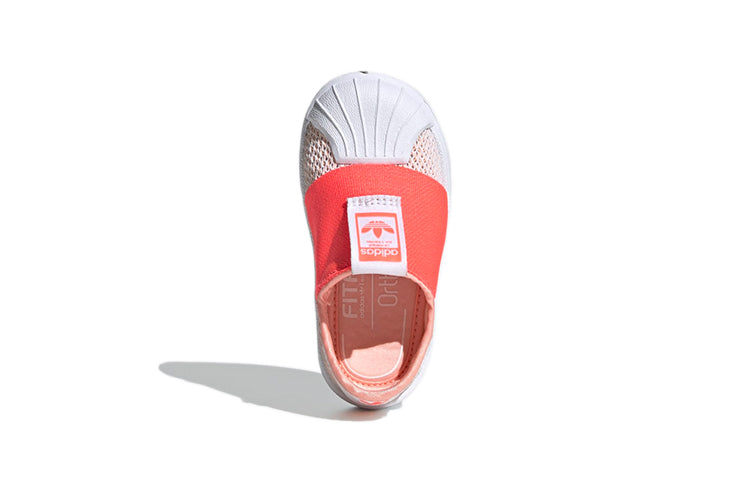 (TD) adidas originals Superstar Smr 360 'Pink Blue' FX8828