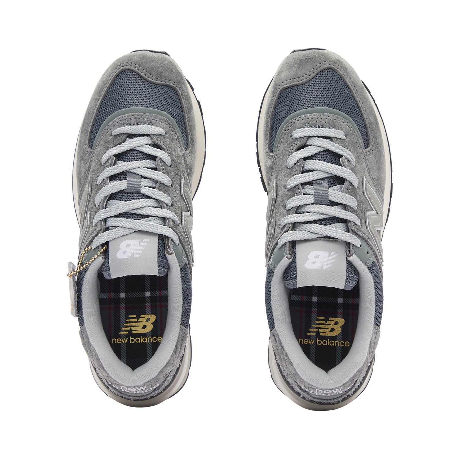 New Balance 574 'Grey' U574LGHX