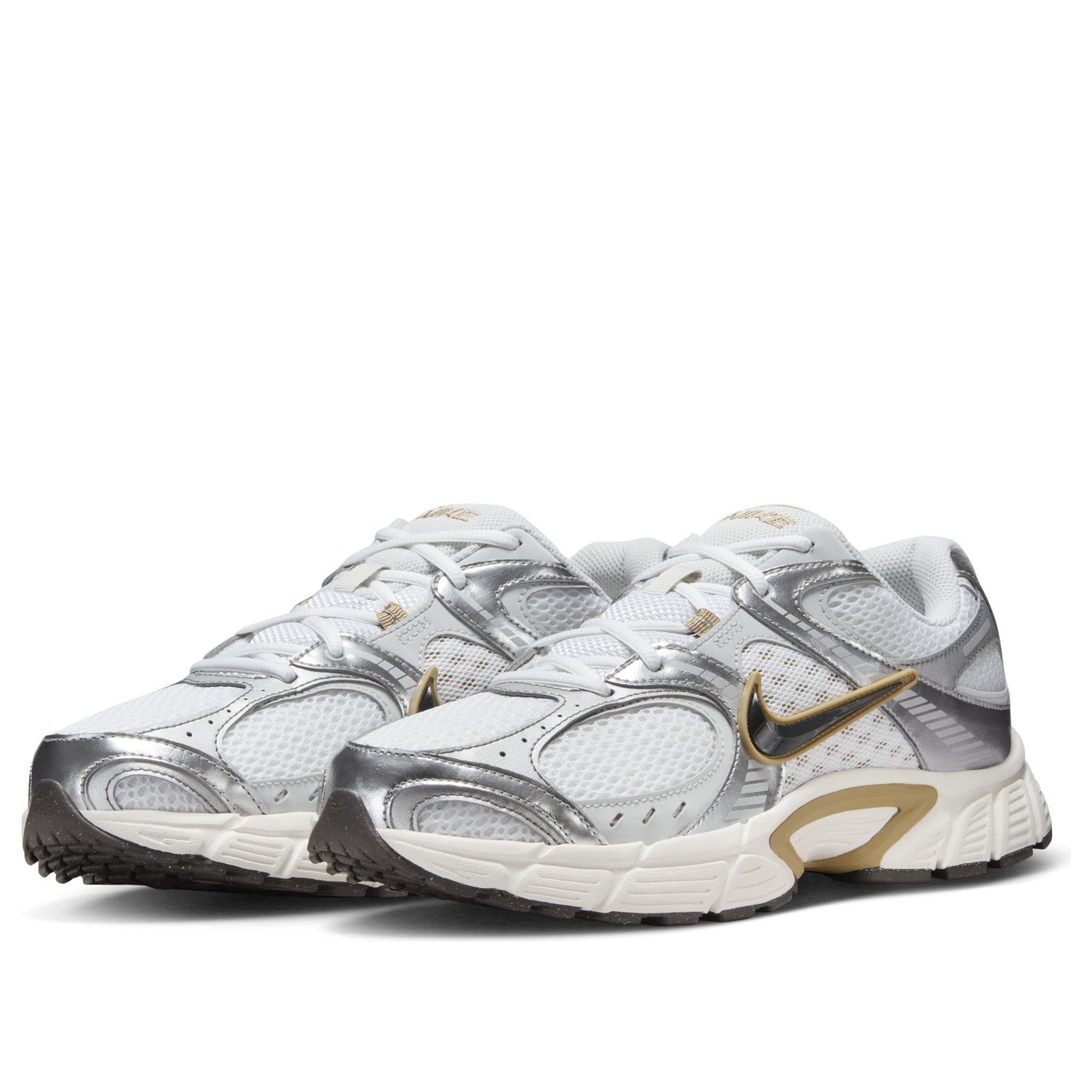 Nike V5 RNR 'White Metallic Pewter' HJ5228-102