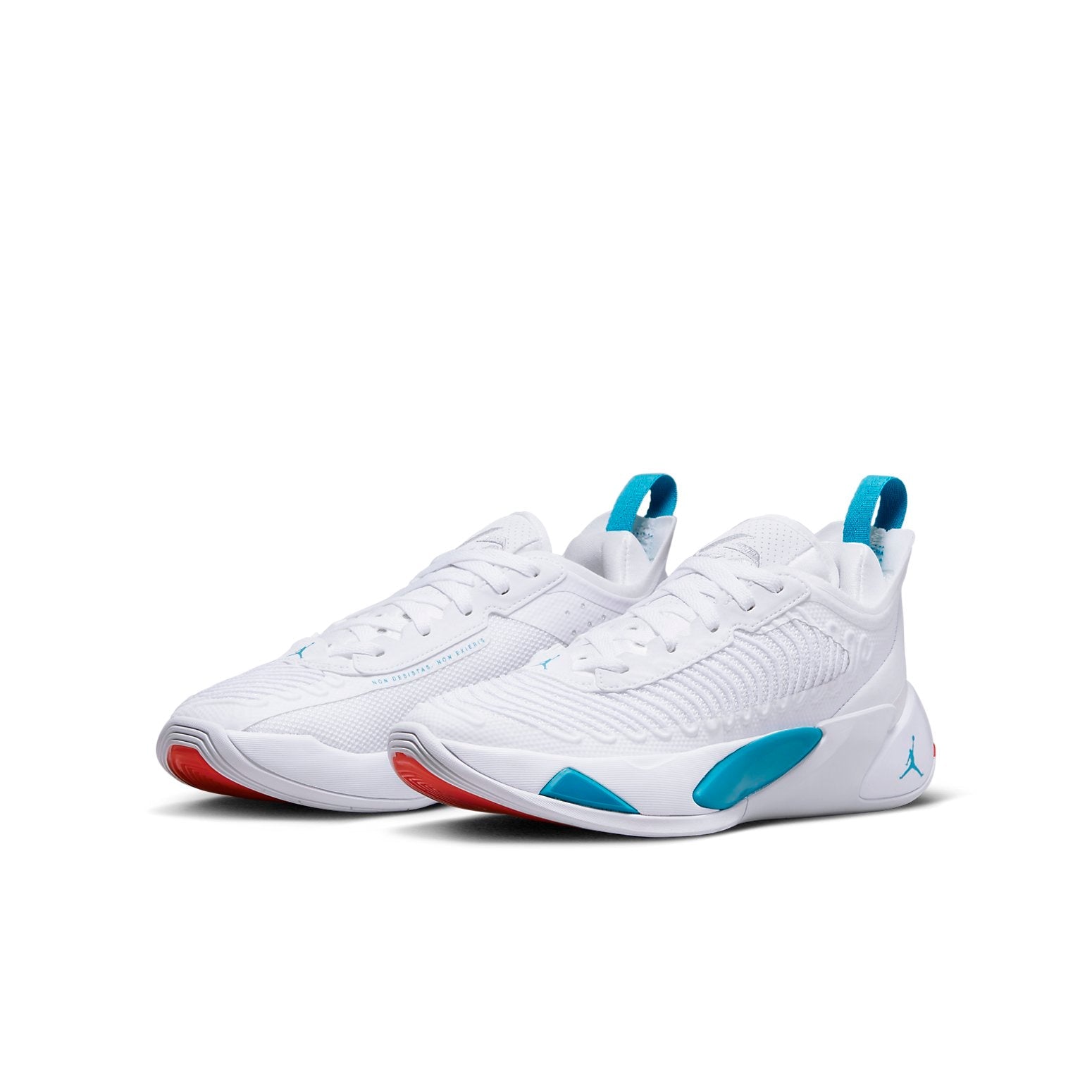 (GS) Air Jordan Luka 1 'Legend of 7' DQ6513-104
