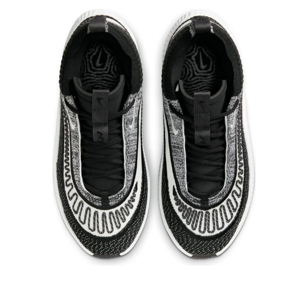 Nike Cosmic Unity 3 'Black Anthracite White' DV2757-002