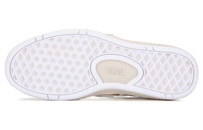 Vans Lowland CC 'Beige' VN0A7TNLTWH
