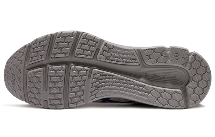 ASICS Gel-Pulse 11 Gray/Blue 1011B293-023
