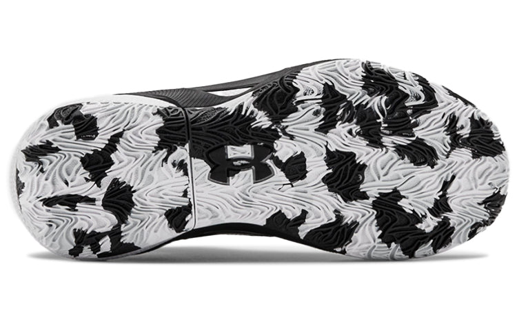 (WMNS) Under Armour HOVR Breakthru 'Black' 3024398-001
